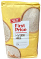 Hvedemel 